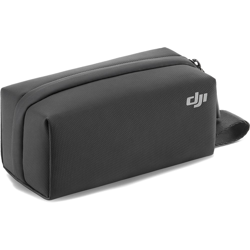Bolsa de Transporte DJI para Osmo Pocket 3 - Capacidad para DJI Creator Combo - Cierre con Cremaller