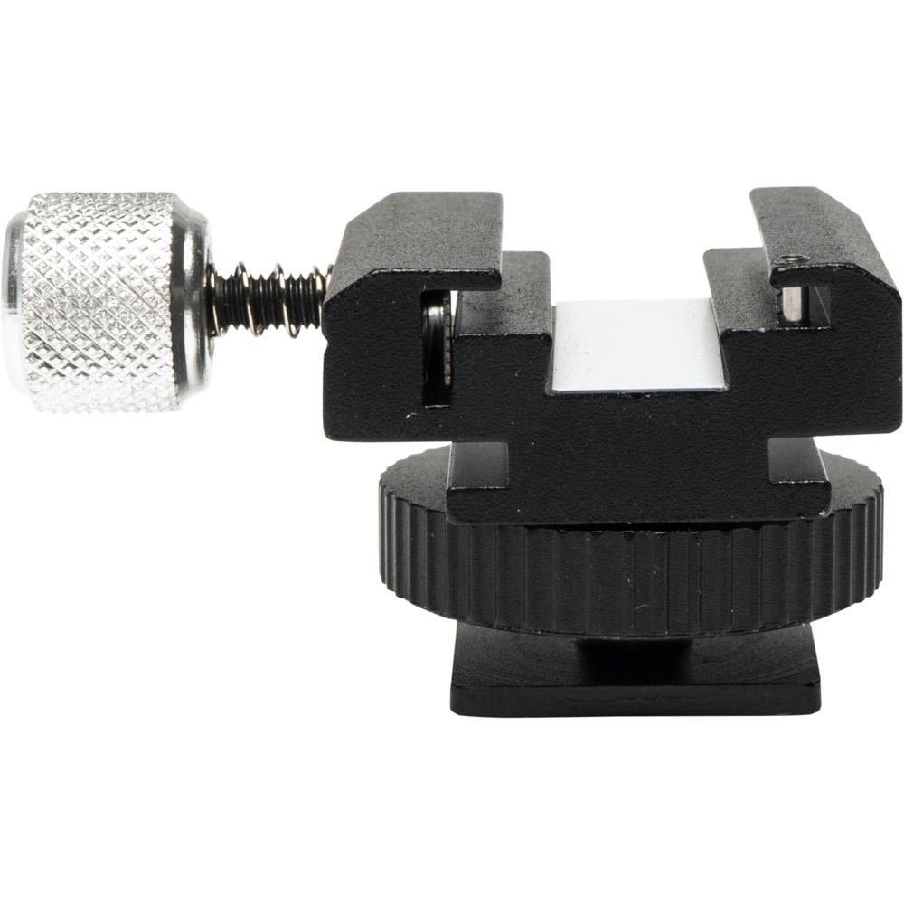 Zapato Accesorio de Doble Bloqueo Dot Line - Montaje Frío con Bloqueo para Accesorios de Zapato