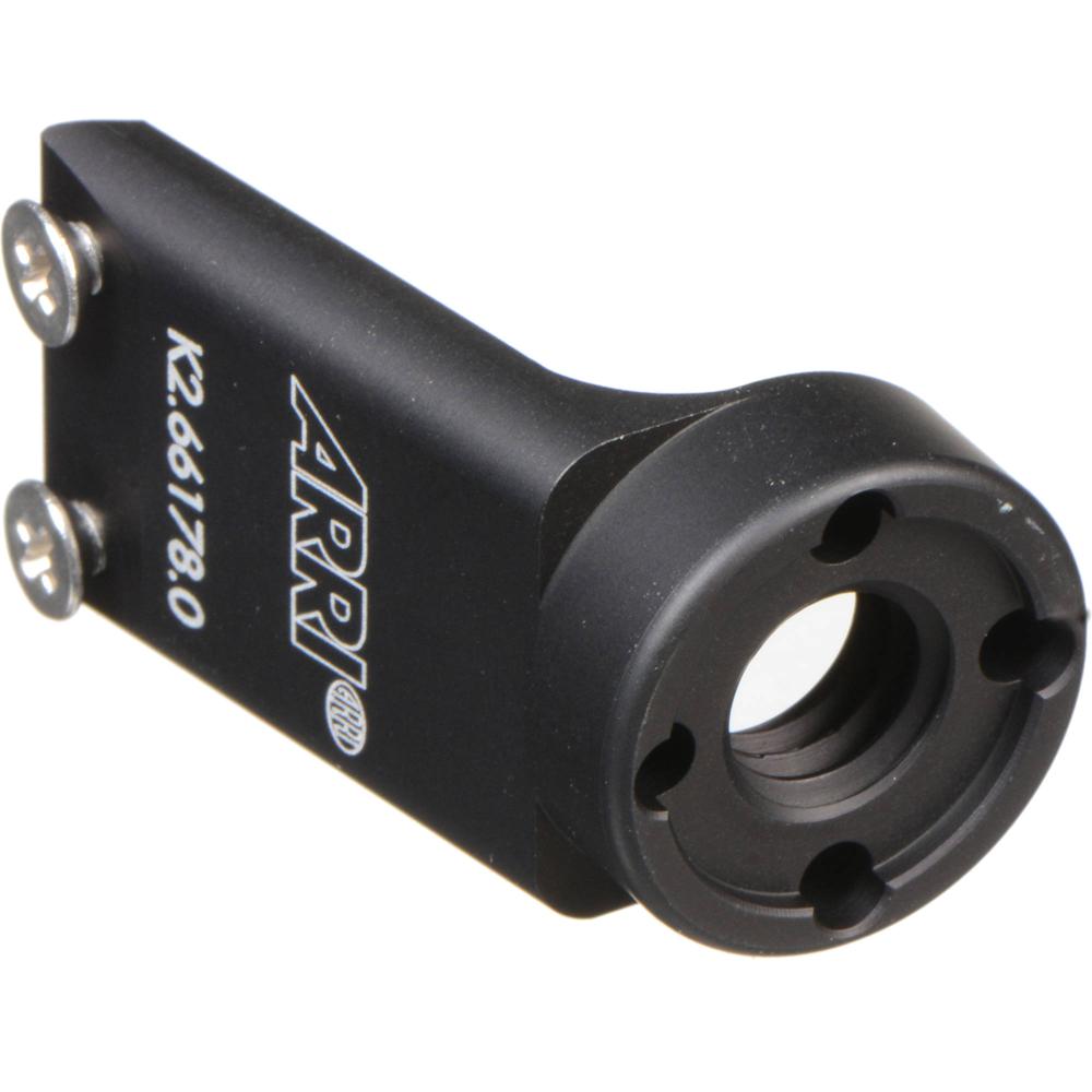 Zapato de Accesorio ARRI 3/8""-16 para Filtros LMB-25/LMB-6 - Montaje para Rangímetros y Otros Acceso
