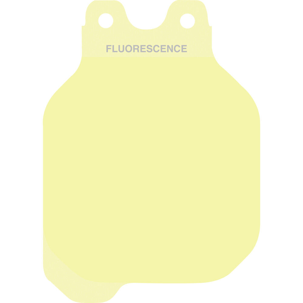 Filtro Barrera Amarillo FLIP para Fluorescencia Submarina - Compatible con GoPro 3 a 10, Requiere Ma