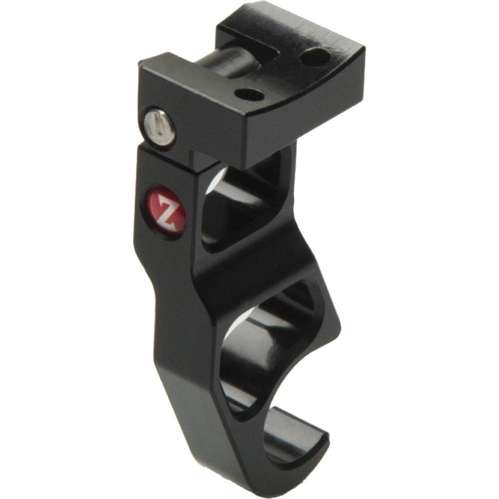 Soporte de Lente Zacuto para Lente Zoom Canon 18-80mm - Estabilidad Extra, Diseño Plegable, Compatib