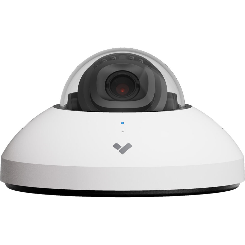 Verkada CM22 3MP Indoor Network Mini Dome Camera with Night Vision (256GB)