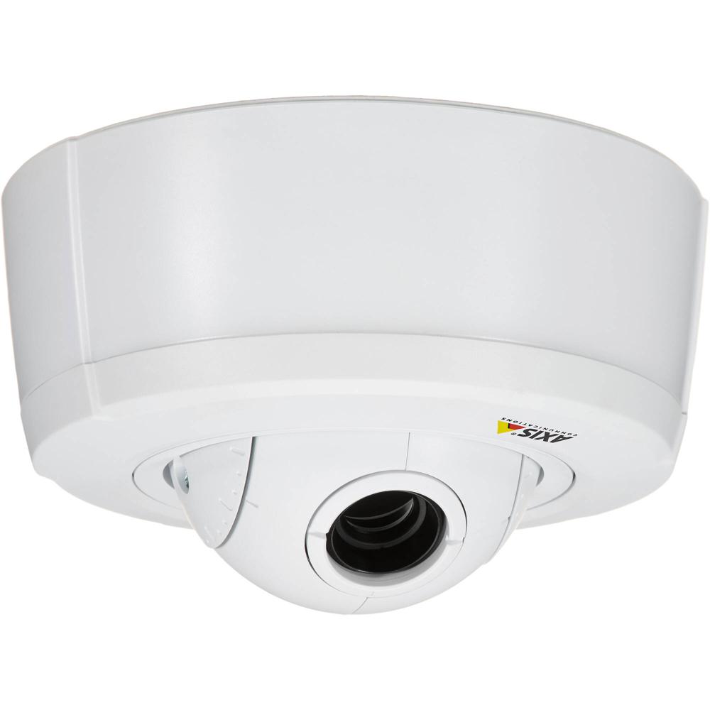 Unidad de Sensor Térmico Modular para Exterior Axis Communications FA4090-E para FA54 - Resolución T