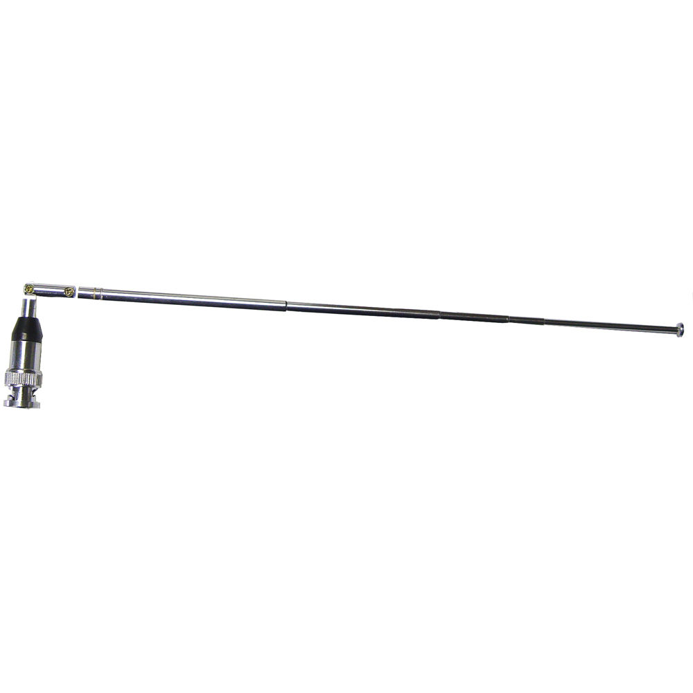 Antena UHF de Larga Distancia RF-Links TN-4786 (4 dB de Ganancia) para Transmisores/Receptores GX/SP