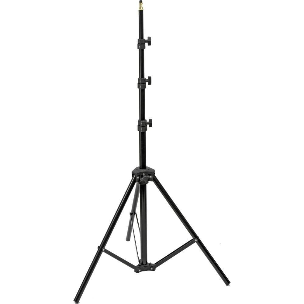 Soporte de Luz Compacto Profoto para D1/B1 (8') - Compatible con Flash D1 y B1, Se Extiende a 8', Se
