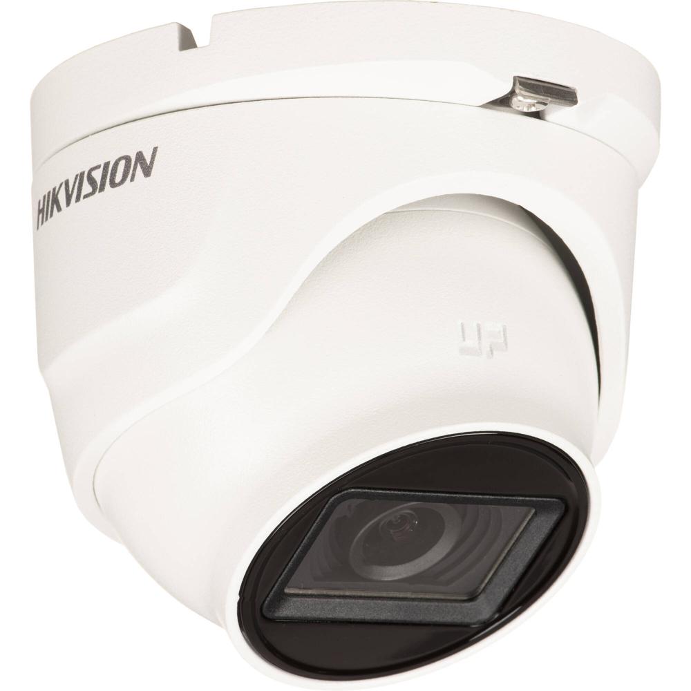 Cámara Turret Turbo Hikvision DS-2CE76U7T-ITMF 4K Ultra-Low Light con Lente de 2.8mm, 8.29 MP, Resol