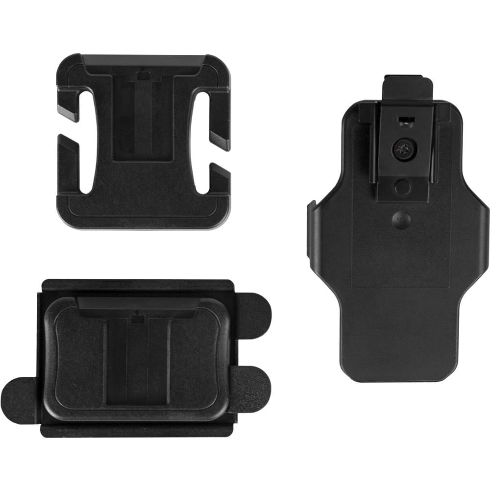 Kit de Accesorios de Montaje MOLLE y Magnético para Cámaras DrivePro Body 20 y 30