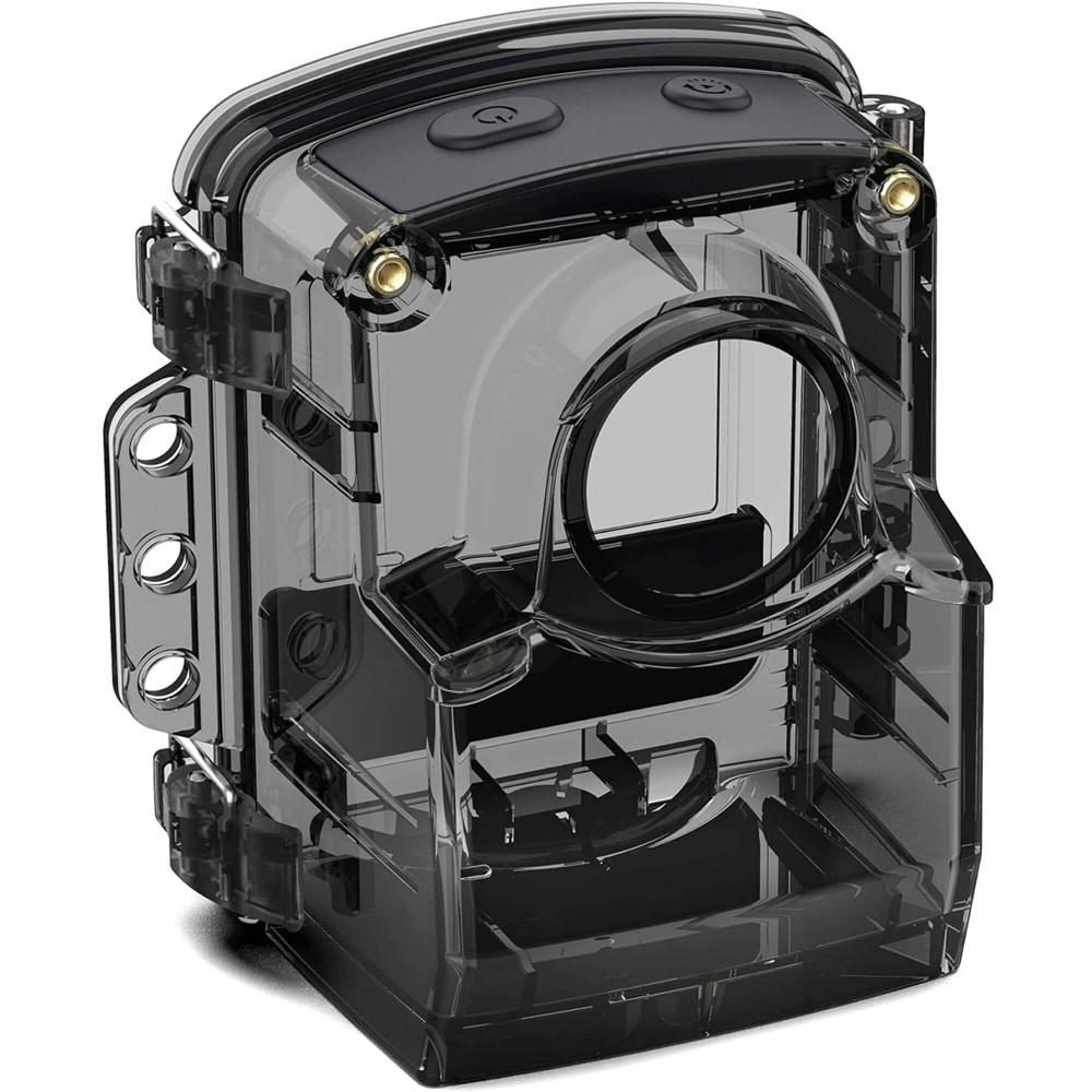Carcasa Impermeable para Cámara Brinno ATH1000 - Compatible con TLC2000/TLC2020, Montaje de 1/4"", Cl