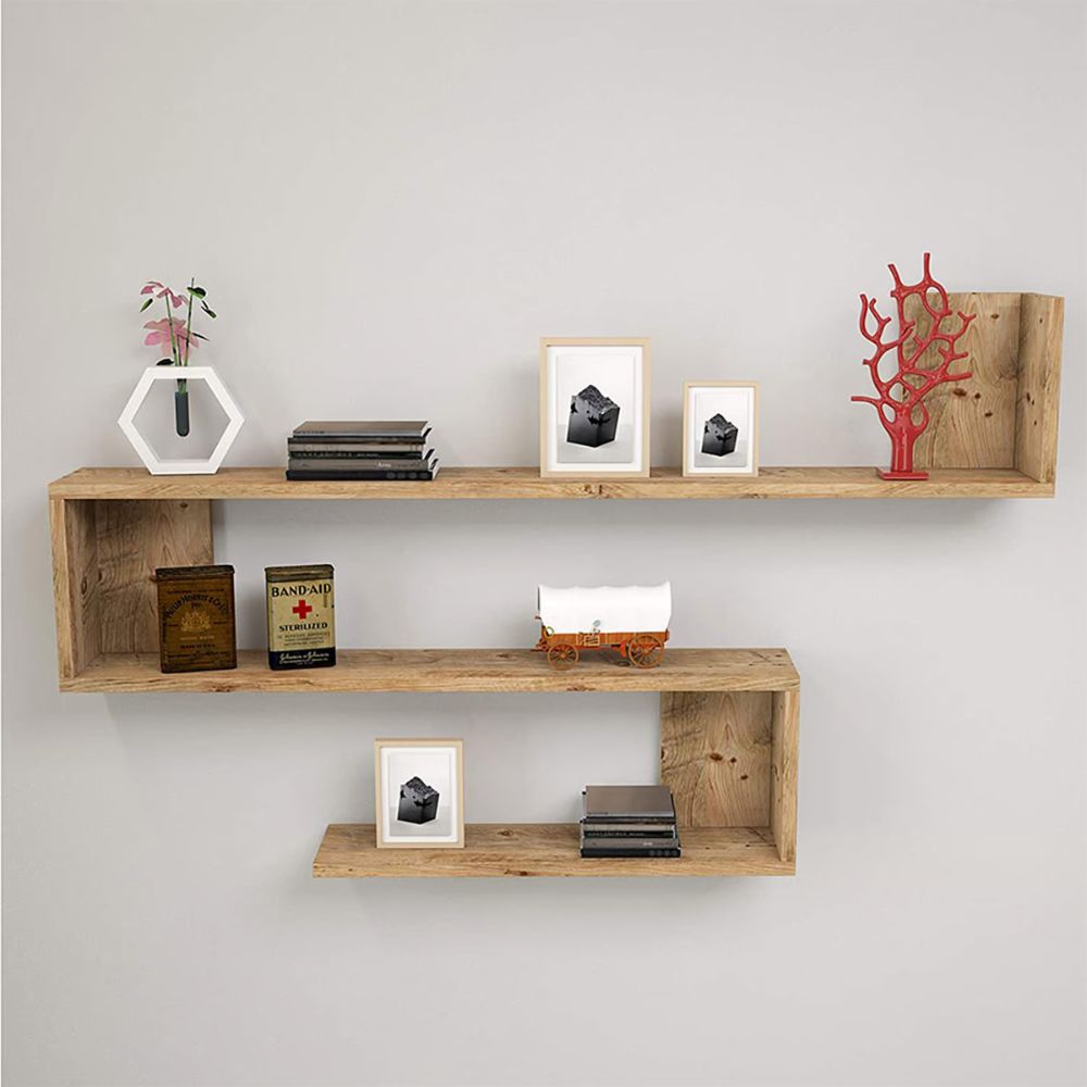 Repisa Armado Genova Color Sahara Muebles Bonno Repisa Armado Genova Color Sahara Muebles Bonno