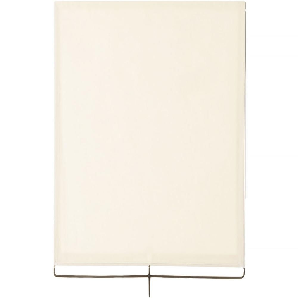 TRP WORLDWIDE Muselina Sin Blanquear (12 x 18"") - Material de Difusión Muy Suave, Luz Suave sin Punt