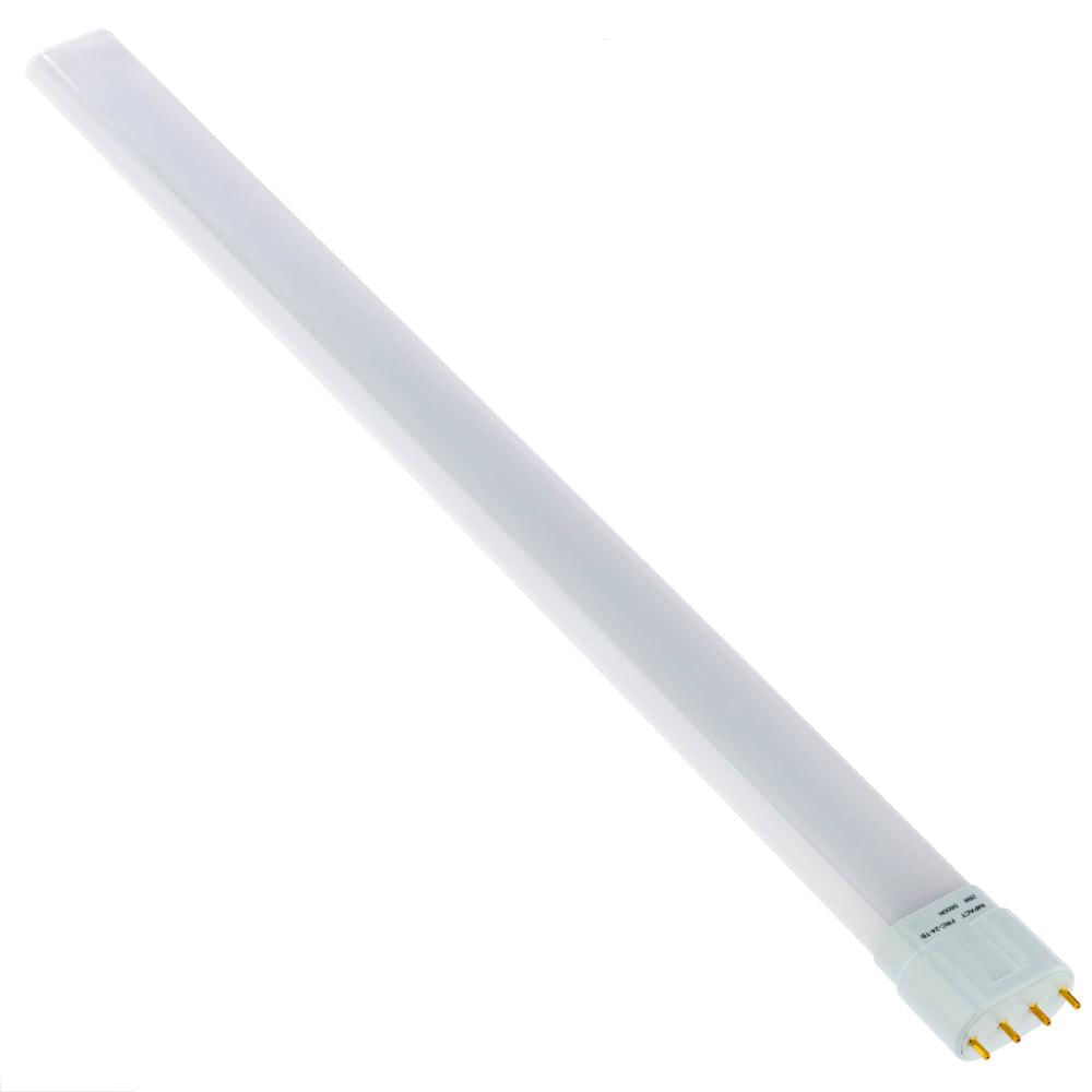 Tubo LED de Reemplazo Impacto para Forever Ready Cool FRC-24-LCD - Temperatura de Color 5600K, CRI 9