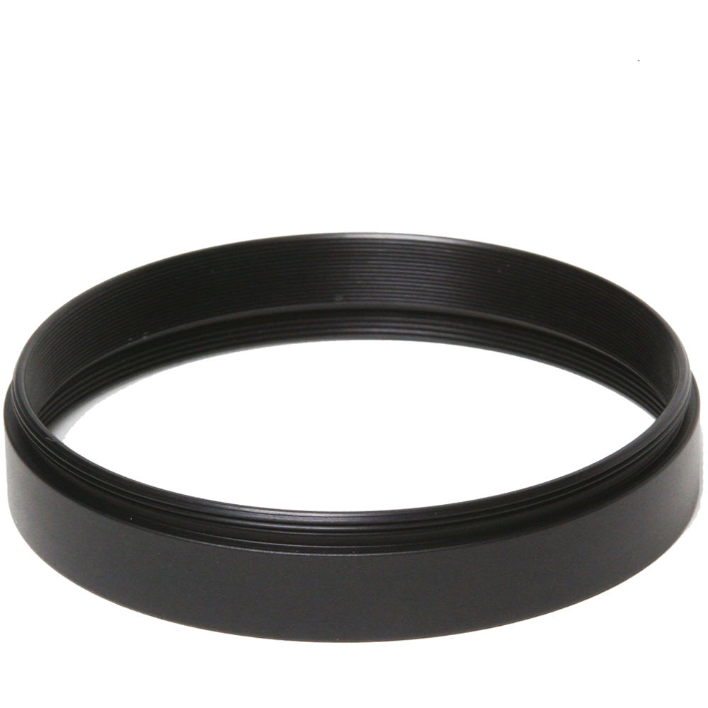 Tubo de Extensión Schneider 10mm (T2 a T2) para Montaje de Enfoque