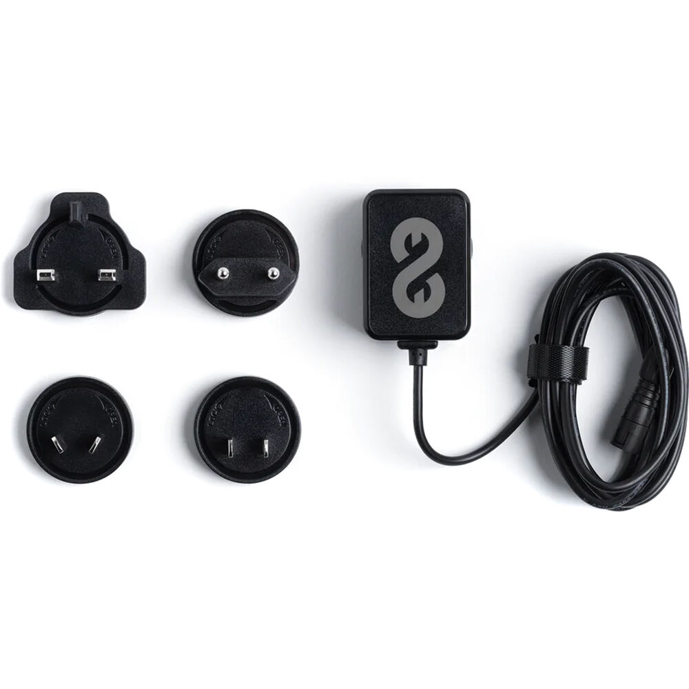 Adaptador de Alimentación Enlaps Tikee para Tikee 3 PRO+ y Modelos Superiores - Conector Lateral Imp