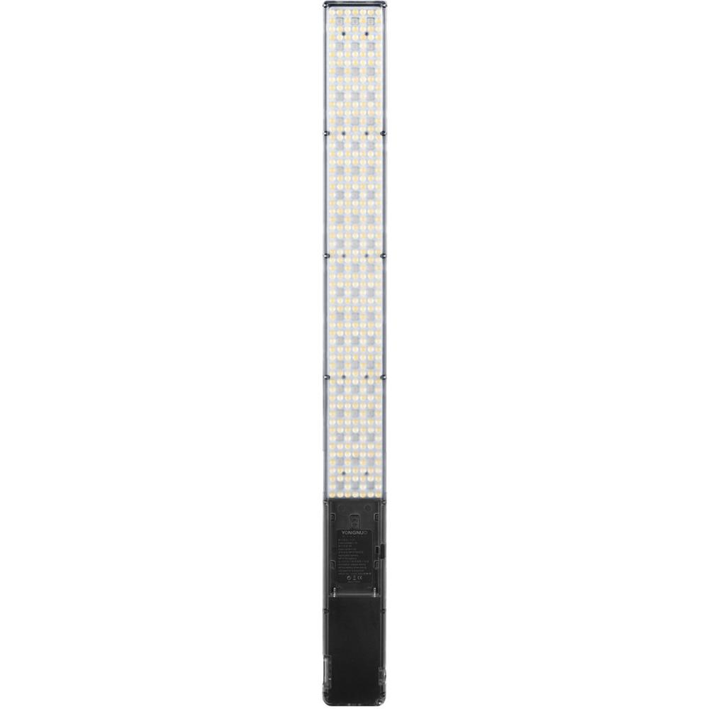Yongnuo YN360 III Luz LED Profesional Portátil para Video - Temperatura de Color 3200-5500K, 360 LED