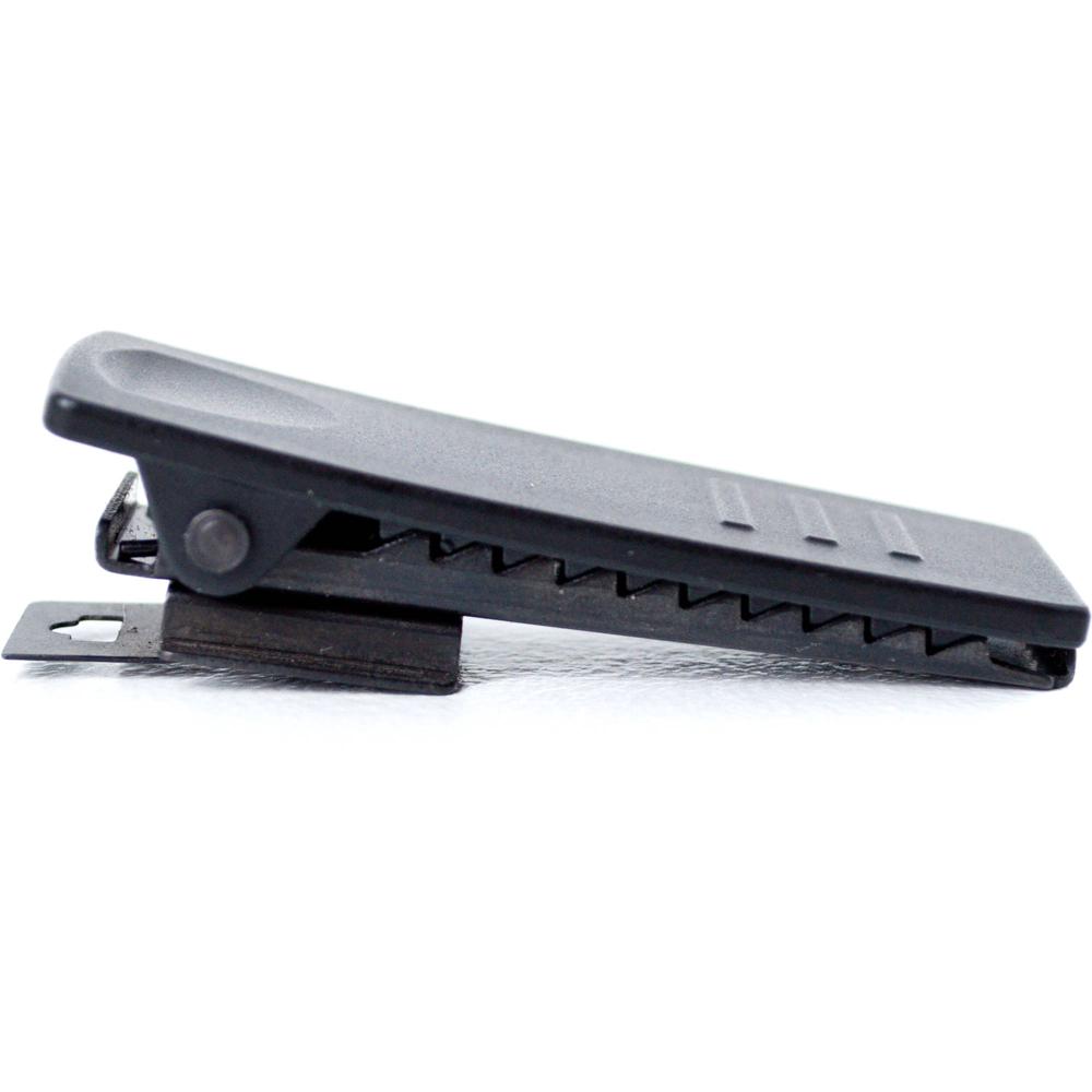 Clip de Reemplazo PatrolEyes para Cámaras Corporales SC-DV1 y SC-DV1-XL - Diseño de Resorte de Cocod
