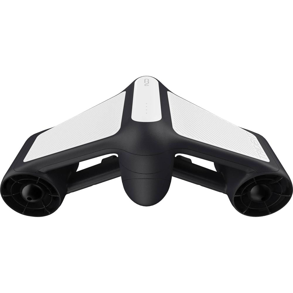 Geneinno Trident Underwater Scooter (White)