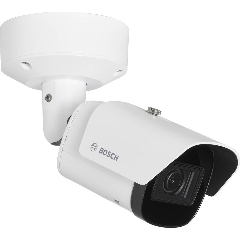 Cámara de Seguridad Bosch NBE-5702-AL DINION 5100i IR 2MP para Exterior con Lente de 3.2-10.5mm