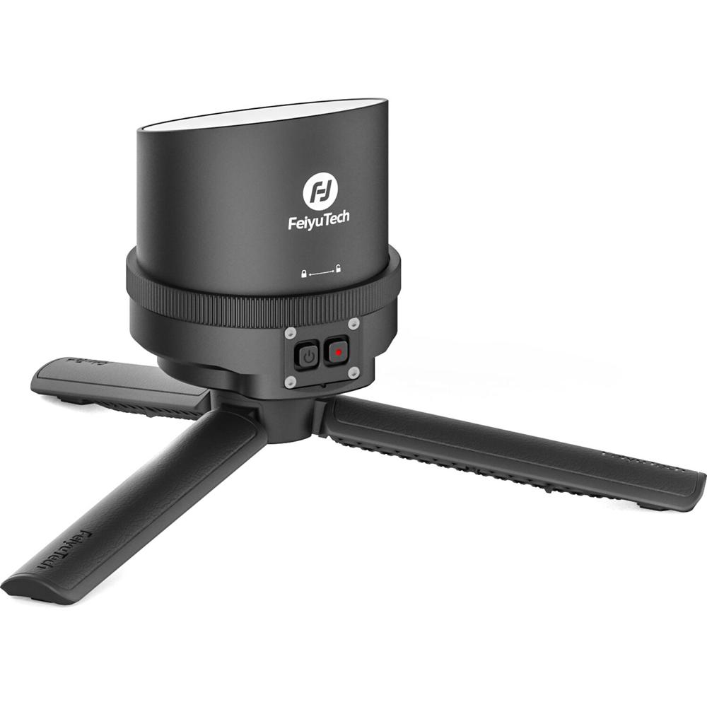 Funda Impermeable IPX8 para Cámara Gimbal Pocket 3 - Sumergible, Montaje de 1/4""-20, Aleación de Alu