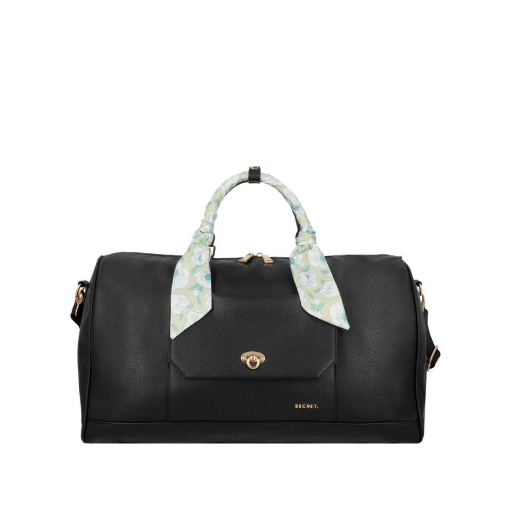Bolso De Viaje Secret Mother Grande