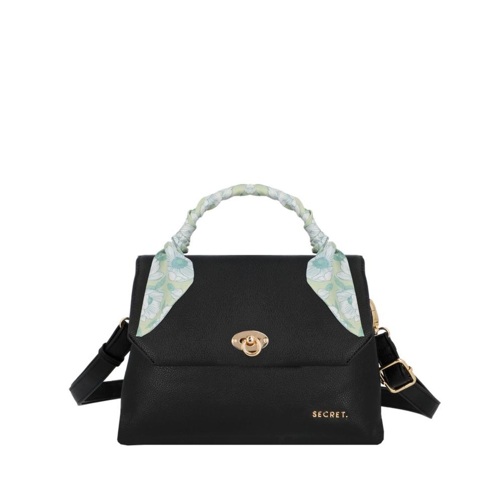 Cartera Bandolera Secret Mother Mediana