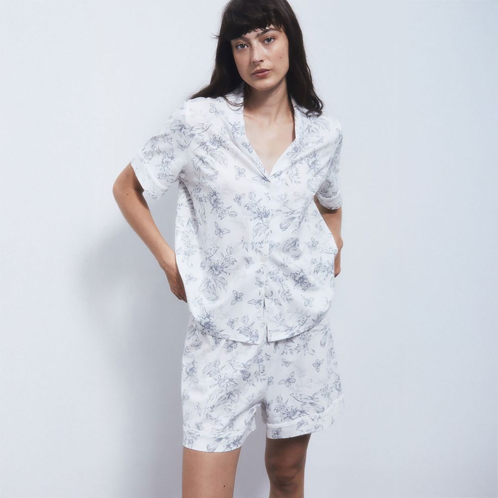 Sfera Shop Pijamas Invierno Mujer Sfera Pijama Sfera Mujer