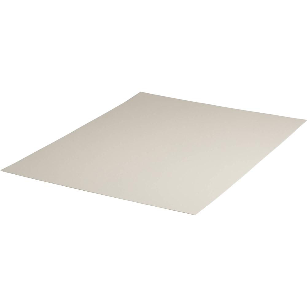 Tablero de Conservación 2 Capas Perla Blanca Archival Methods (16 x 20"", 25 Tableros) - Ideal para O