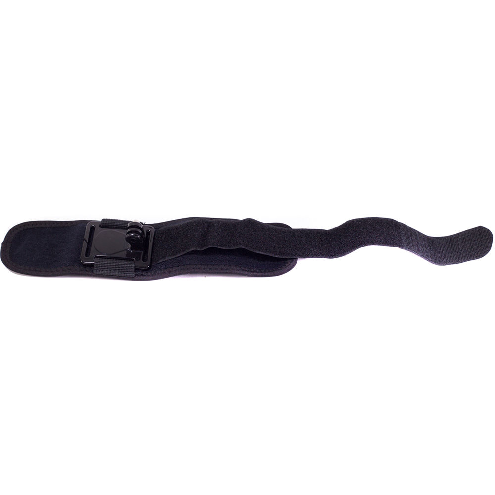 MaxxMove Touch-Tab Pulsera Ajustable con Tornillo para GoPro HERO