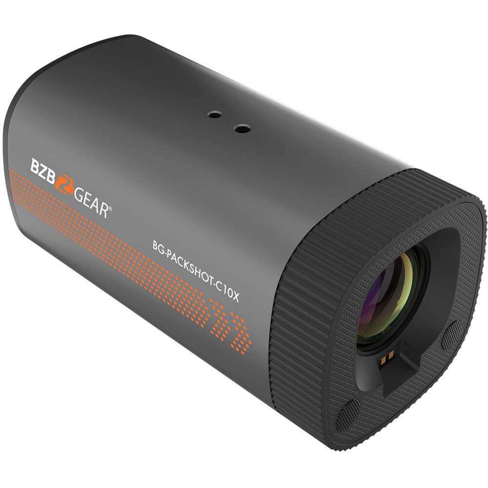 Cámara Vertical de Streaming BZBGEAR Full HD 1080p USB 3.0/HDMI para Transmisiones y Videoconferenci