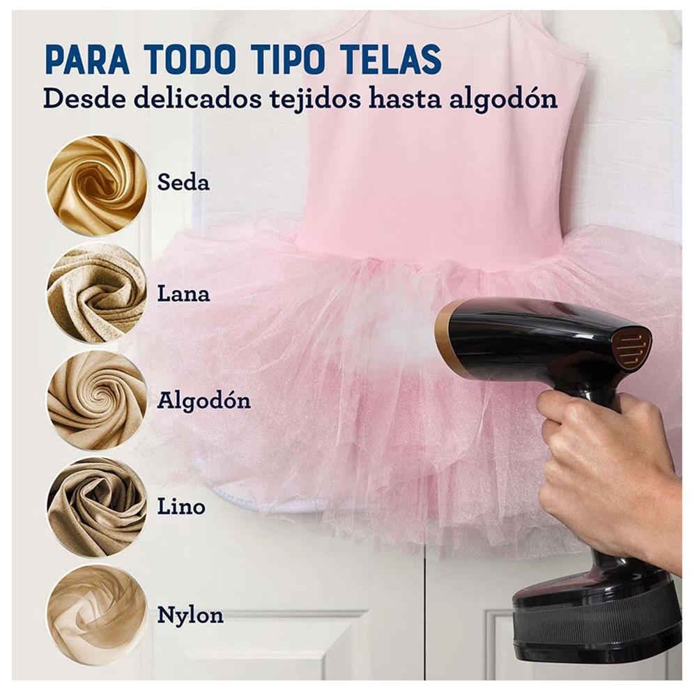 Vaporizador Portátil Oster GCSTFS300