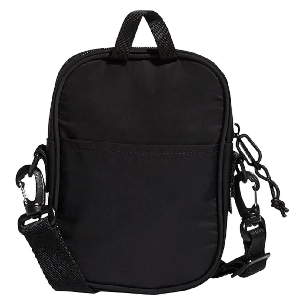 Crossbody Unisex Adidas Must Have Festival - Negro