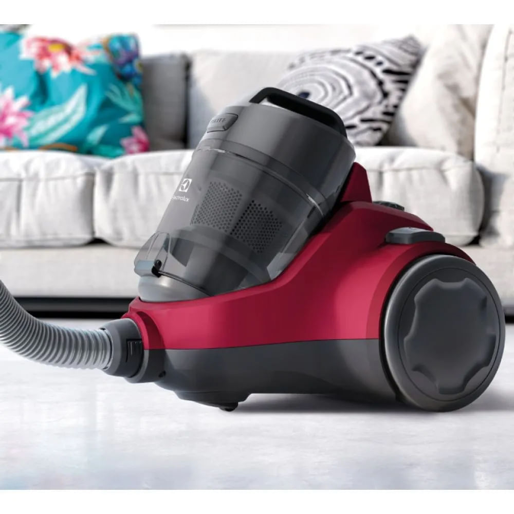 Aspiradora Electrolux de Tanque 1.8L EAS31