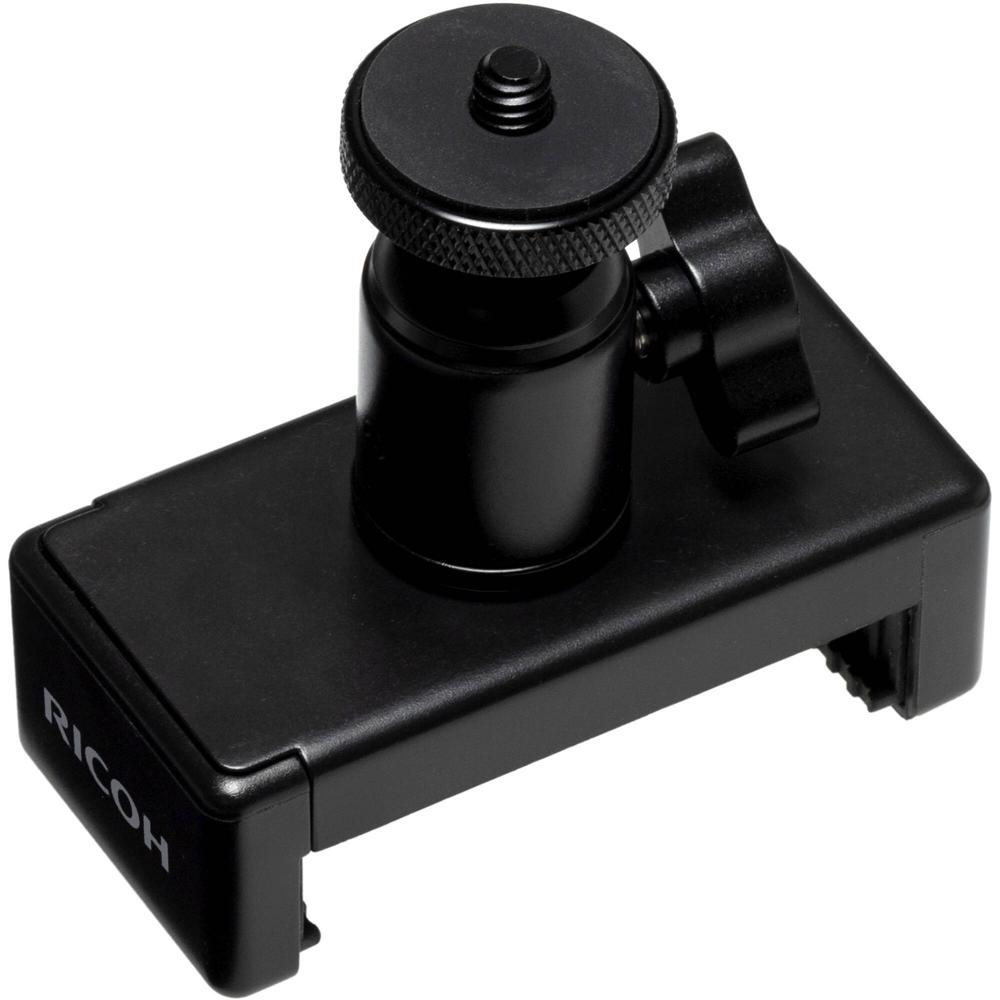 Soporte para Smartphone Ricoh TO-1 para Cámara THETA: Montaje, Fotografía y Animación Simultánea, Co