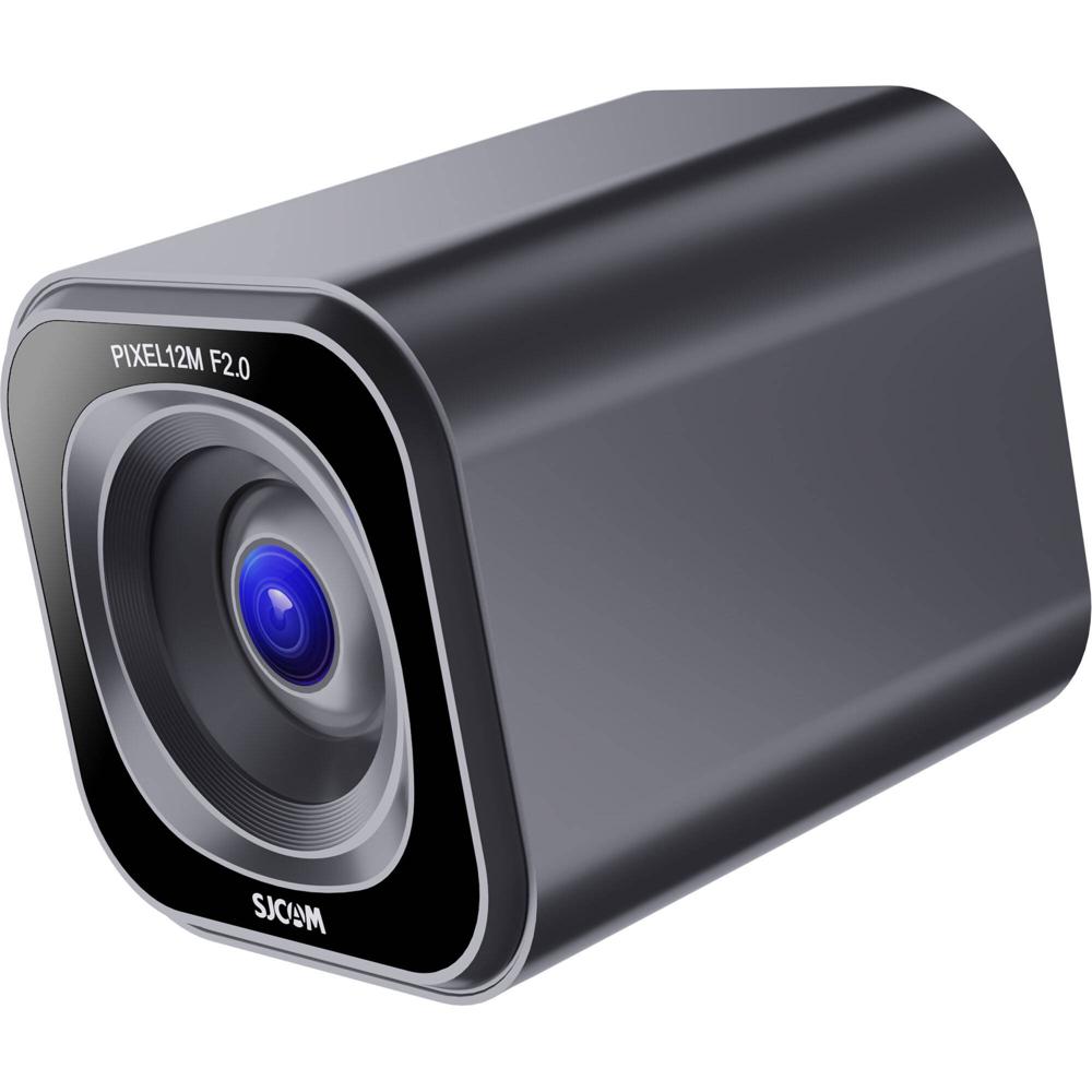 Cámara SJCAM M2 UHD 4K: Video 4K, Fotos de 12MP, Adaptación de Brillo, Compatible con Windows y iOS,