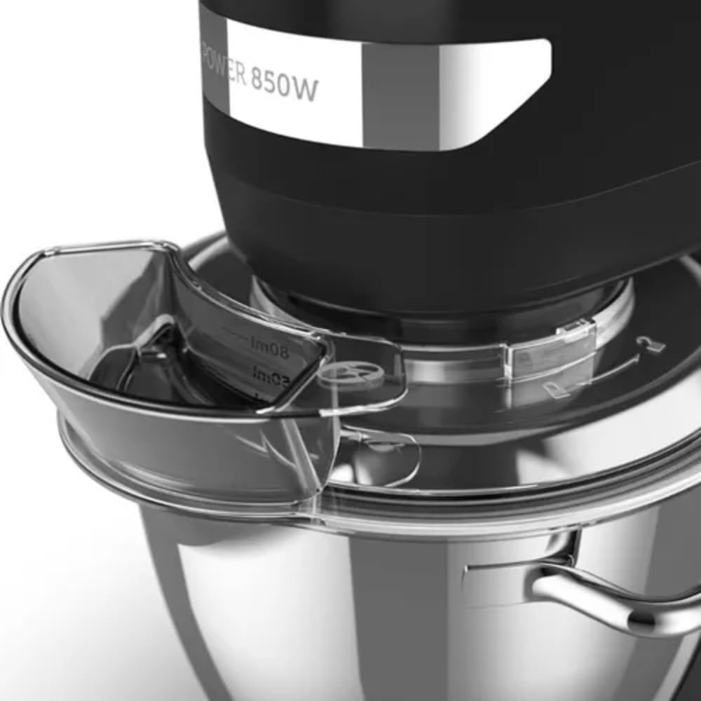 Batidora Planetaria 4L 12 velocidades 850W FPSTSMPL2B