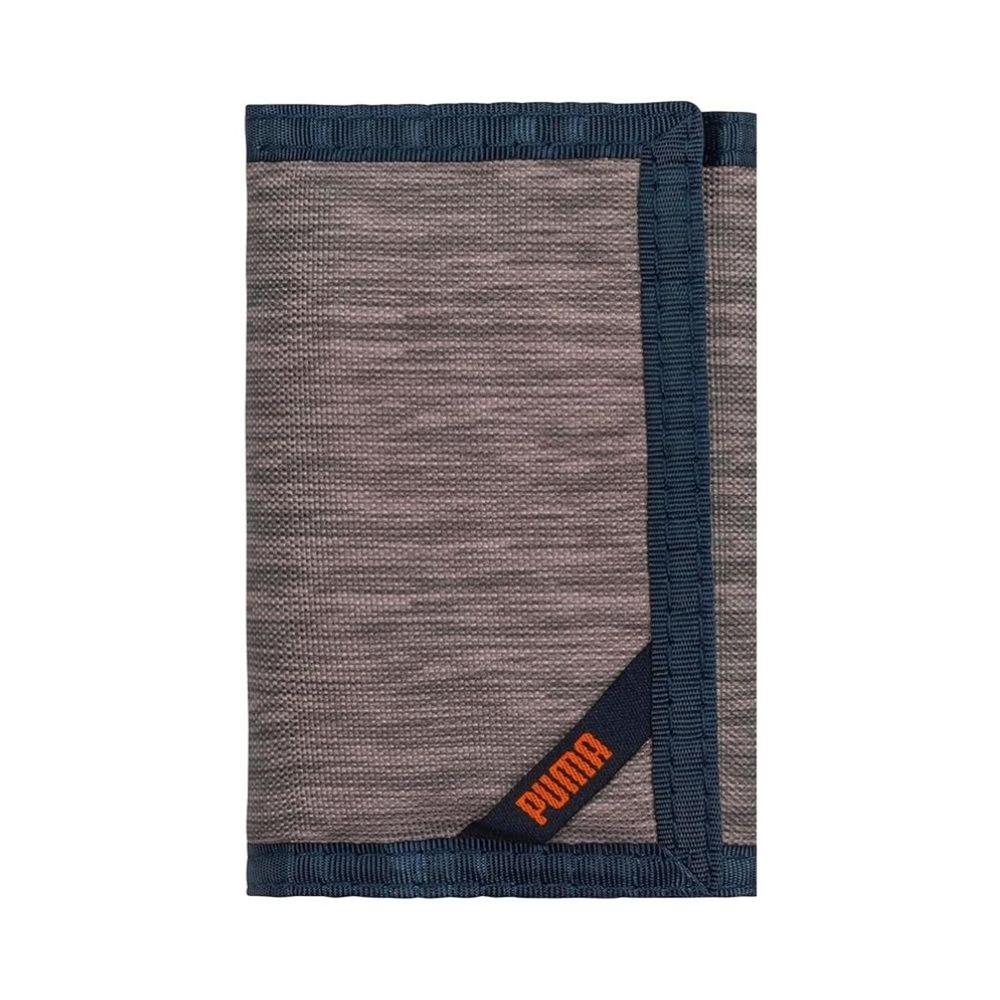 Billetera para niños Puma Trifold - Gris