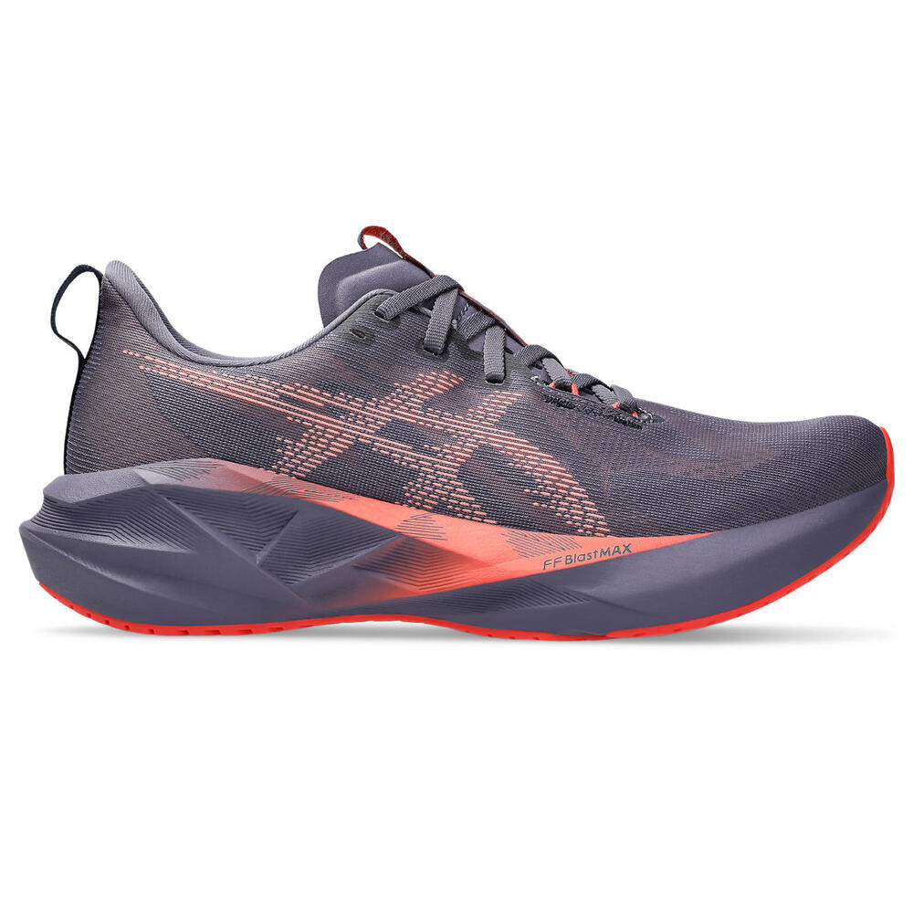Calzado Tienda Asics Punta Norte Asics Beyond Ff Mt W Zapatillas