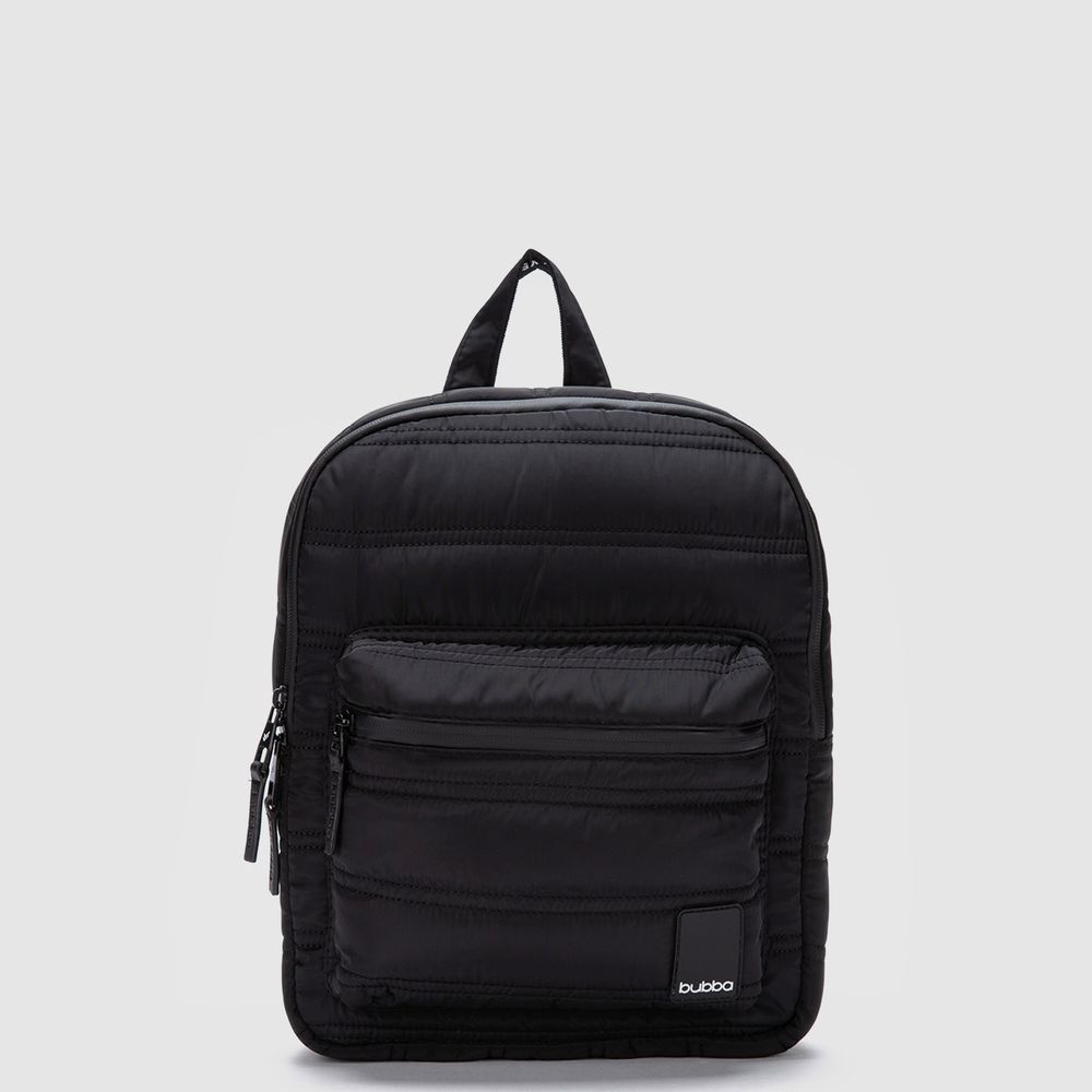 Mochila Bubba Originals Matte Black Velvet