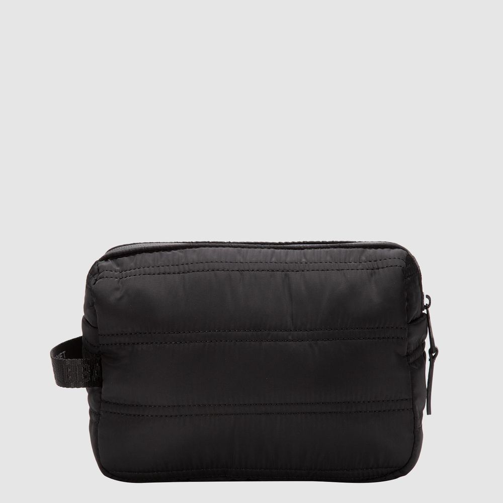Neceser Bubba Bags Originals Matte Black M