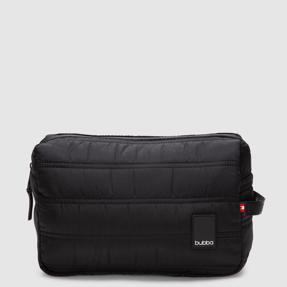 Neceser Bubba Bags Originals Matte Black L