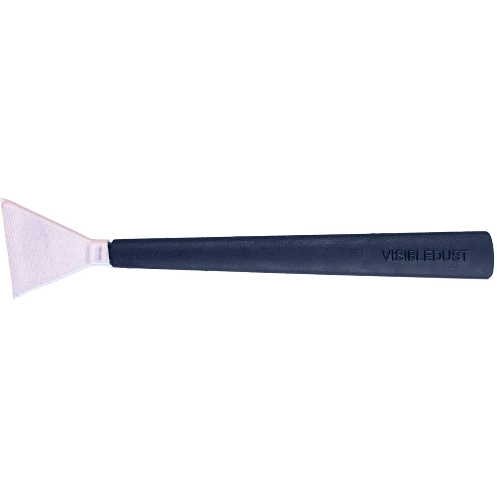 VisibleDust SL Swab Firm Grip para Limpieza de Sensores de Cámara (Navy, 1.6x 16mm, 12-Pack) - Compa