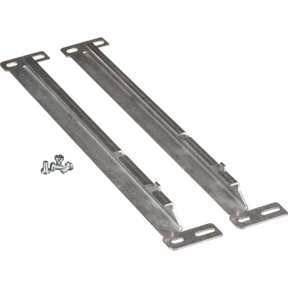 TRP WORLDWIDE Conección Múltiple Rabbit-Ears 1 para Aputure Nova P300c - Montaje a Snapbag