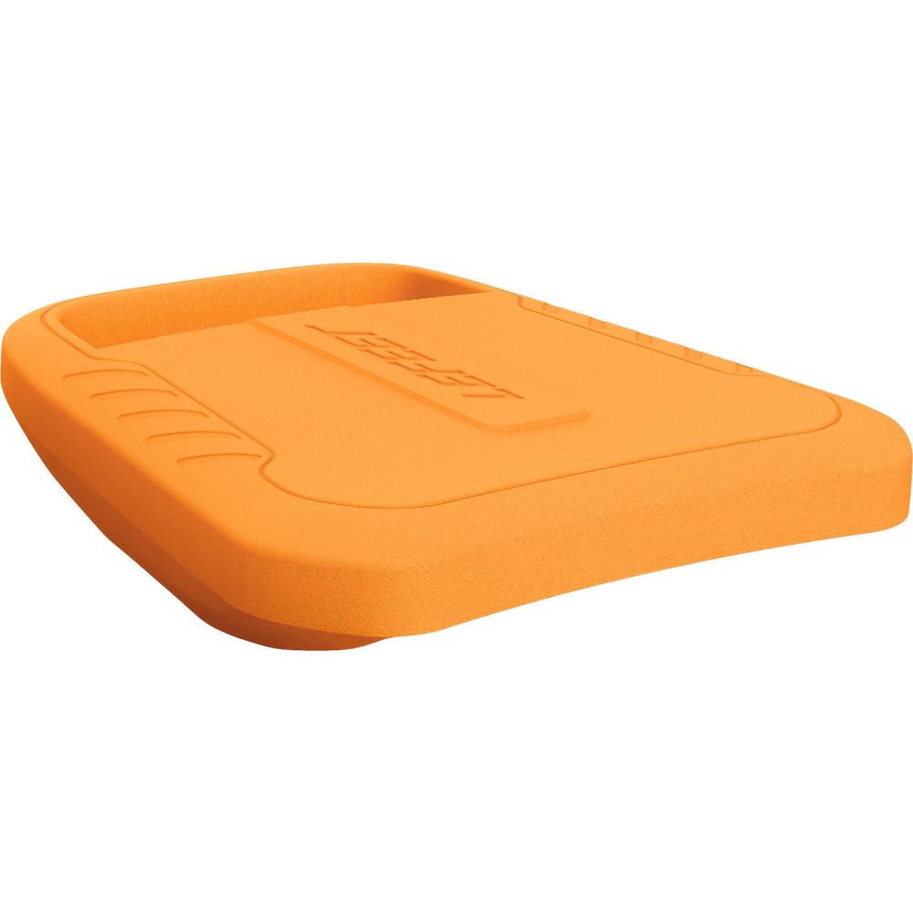 LEFEET Kickboard Ligero Flotante para Scooter Acuático C1 - Diseño de Ranura de Liberación Rápida, C
