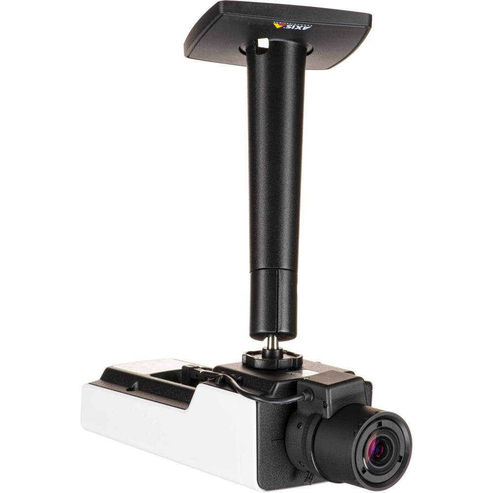 Cámara de Red Axis Communications P1375 2MP con Lente Varifocal de 2.8-10mm y Tecnología Lightfinder