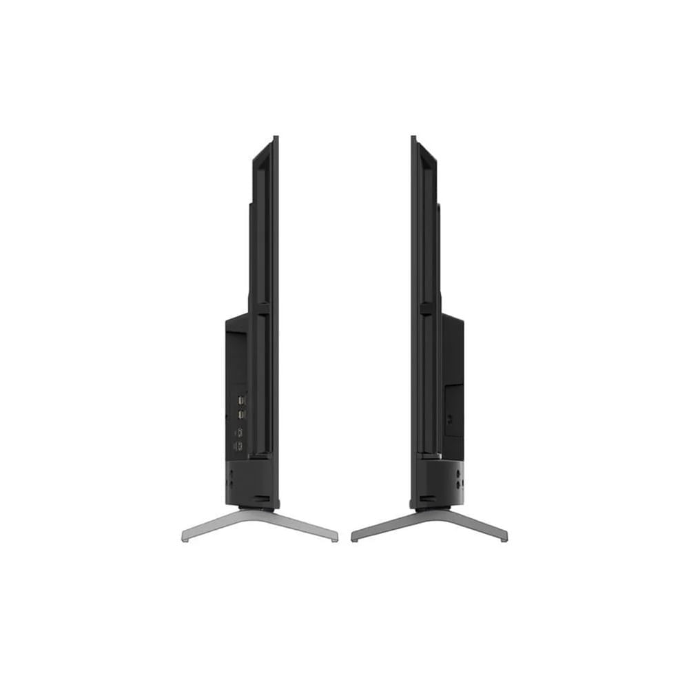 Televisor Hyundai 50"" HYLED5024G LED 4K UHD Gris