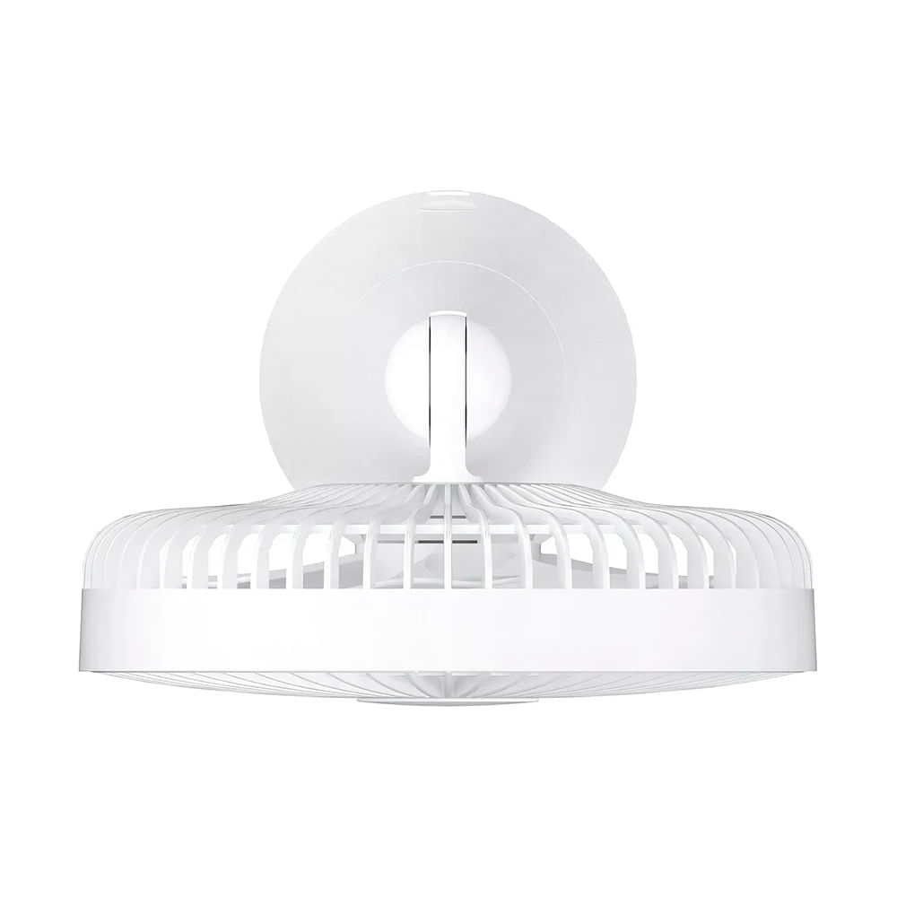 Mini Ventilador Xiaomi Mini Fan Recargable 18.5 Horas Portátil