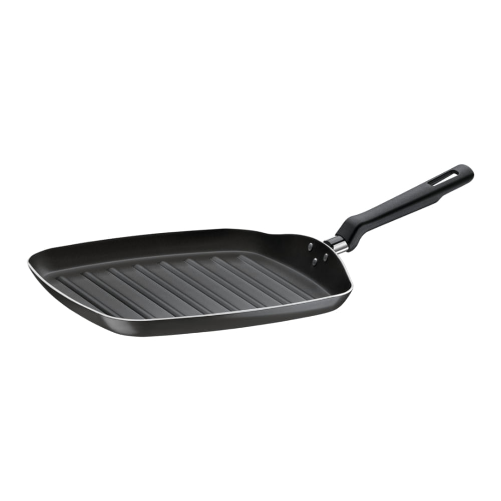 Sarten Bifera Tramontina Loreto 26 cm - Antiadherente Starflon Max