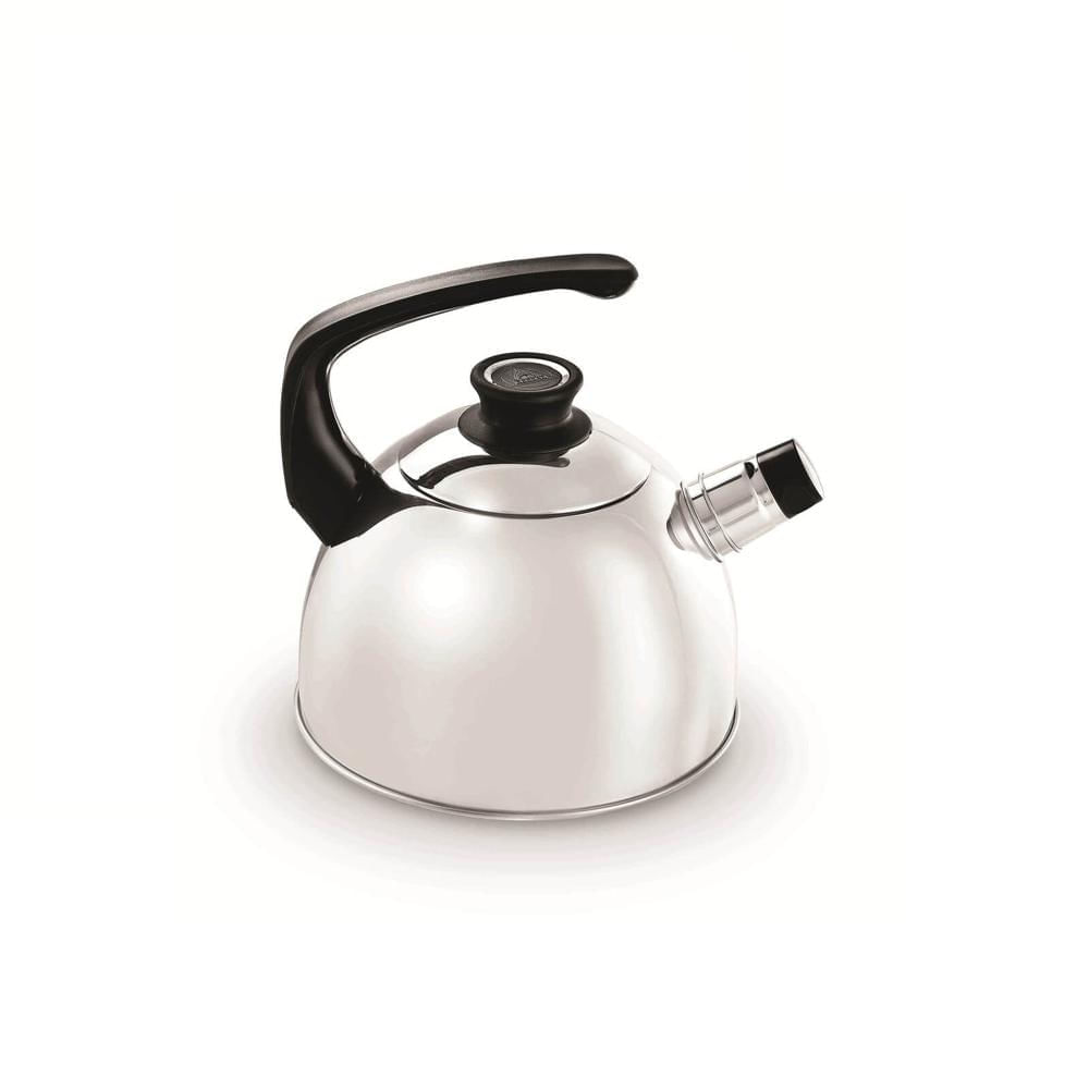 Tetera Record Acero Inoxidable N°22 3.2L