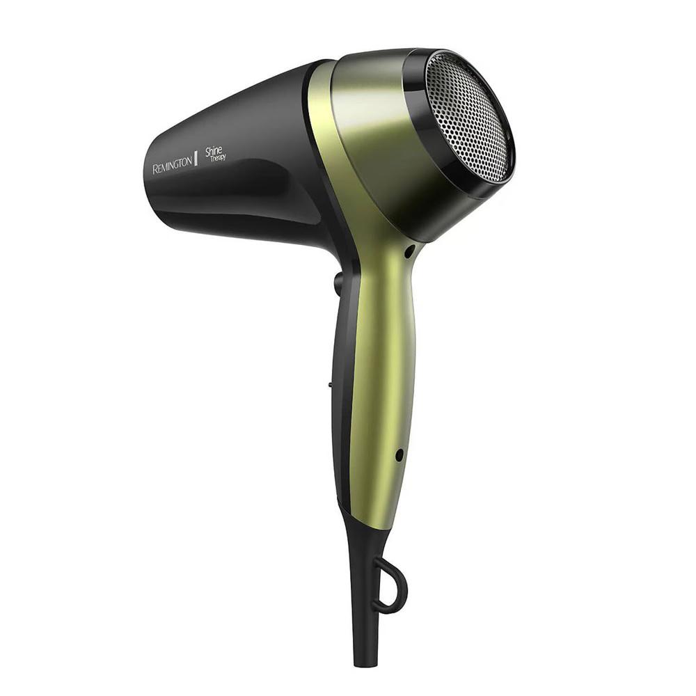 Secadora de Cabello Aguacate y Macadamia 2100W.