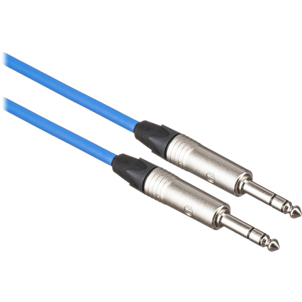 Cable Canare Star Quad 1/4