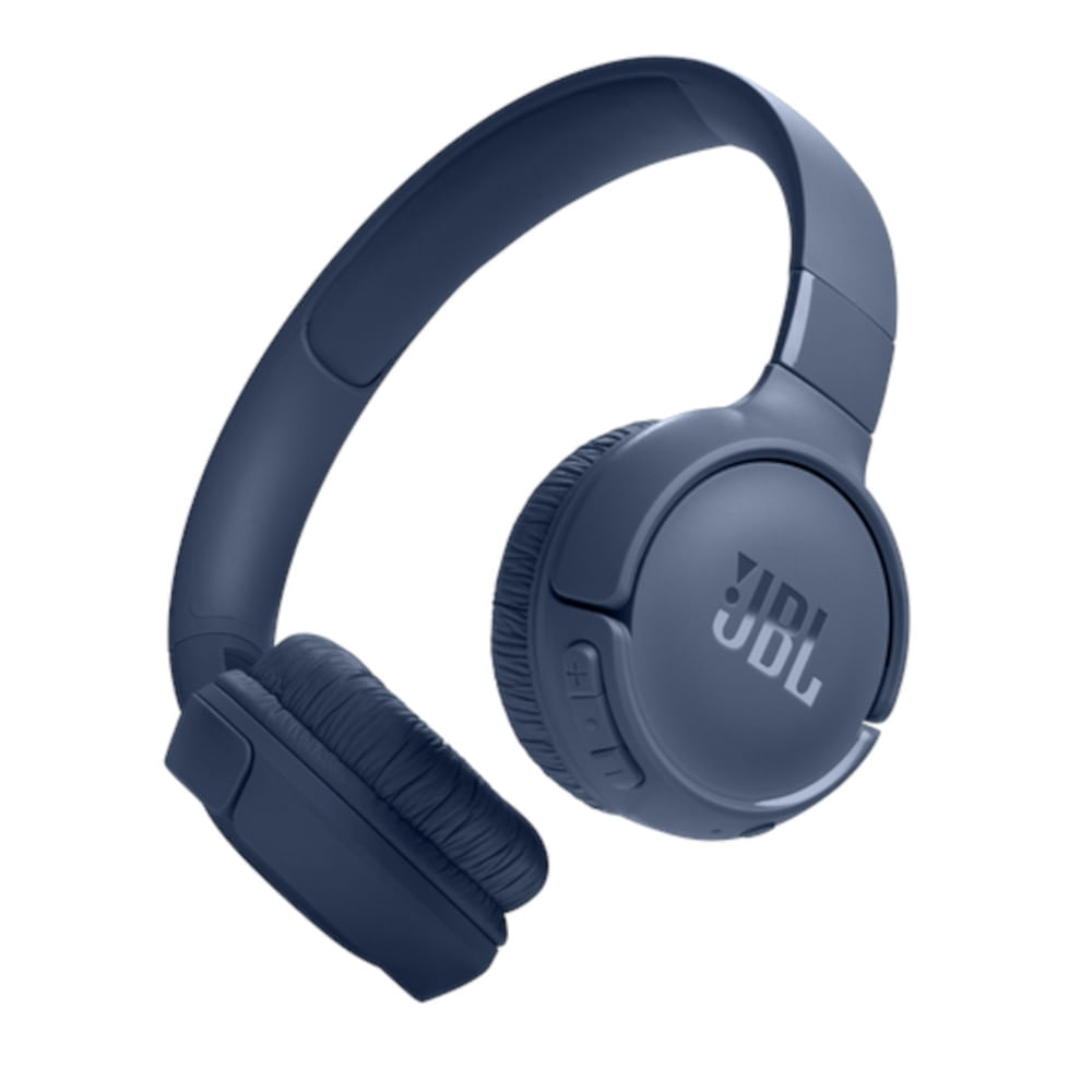 JBL Tune 520BT Auriculares Inalámbricos Supraauriculares Audífonos Bluetooth